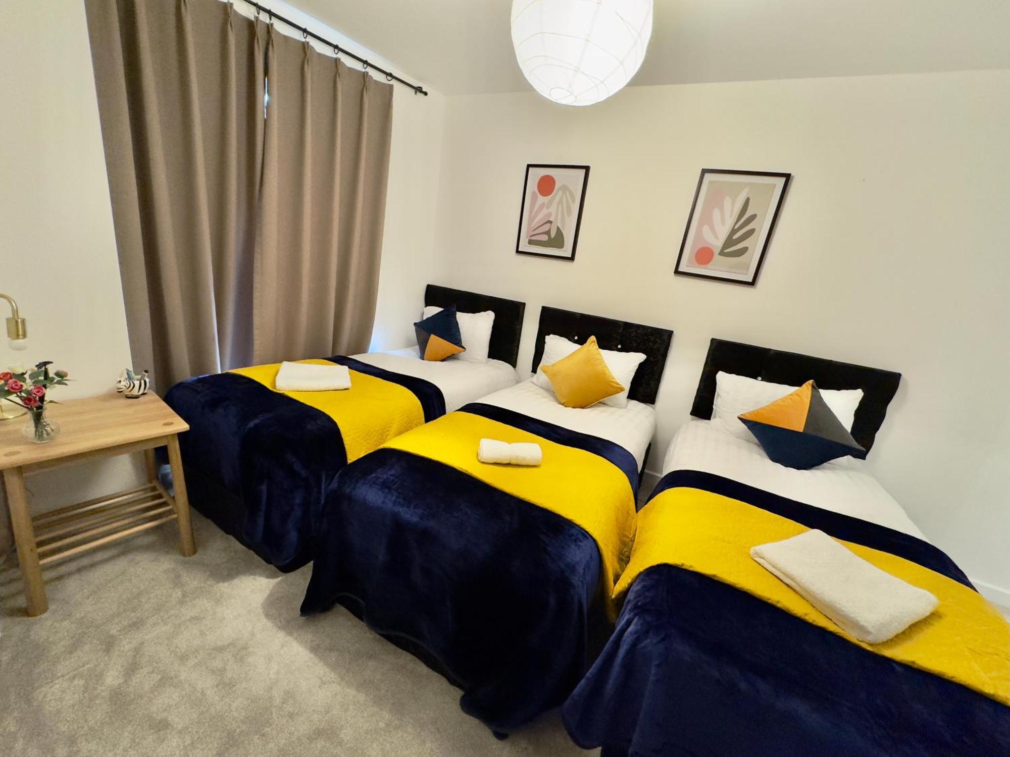 Tower Bridge London, 2 Bedrooms, Reception, Kitchen, Parking ภายนอก รูปภาพ